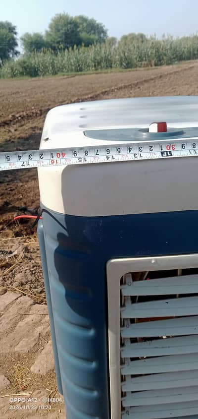12 volt Air cooler
