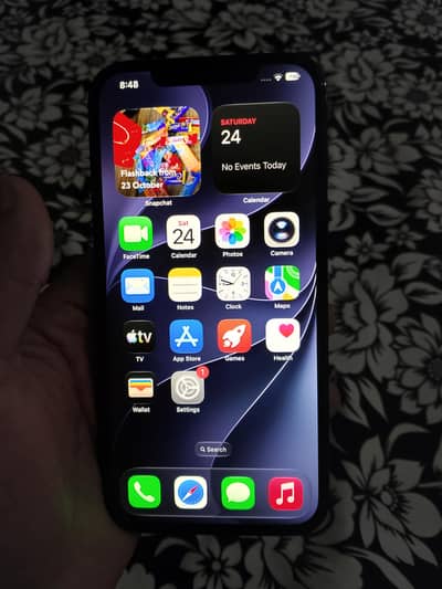 Apple iPhone 12 Pro Max non pta