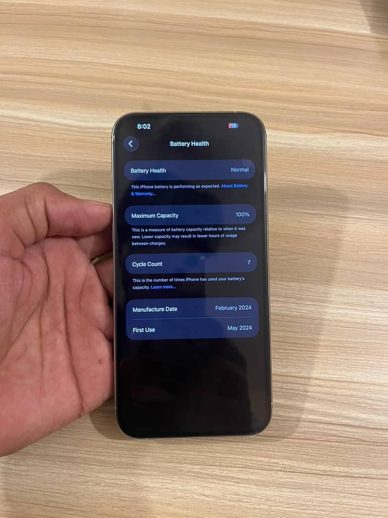 Apple iPhone 15 Pro Max 2