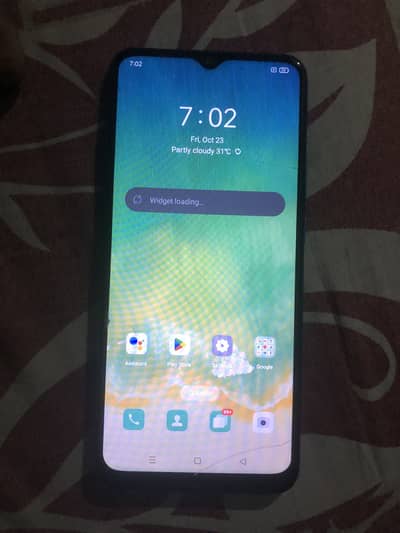 OPPO A16e Pta Approved