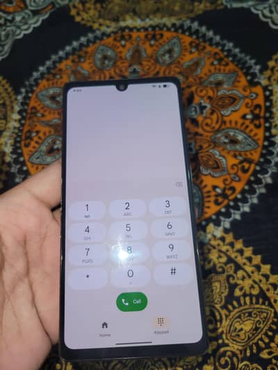 Google Pixel 6a