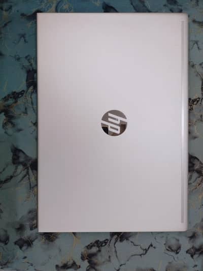 HP ProBook 450 g6 i3 8th gen 8gb ram 256gb NVNE M2 SSD