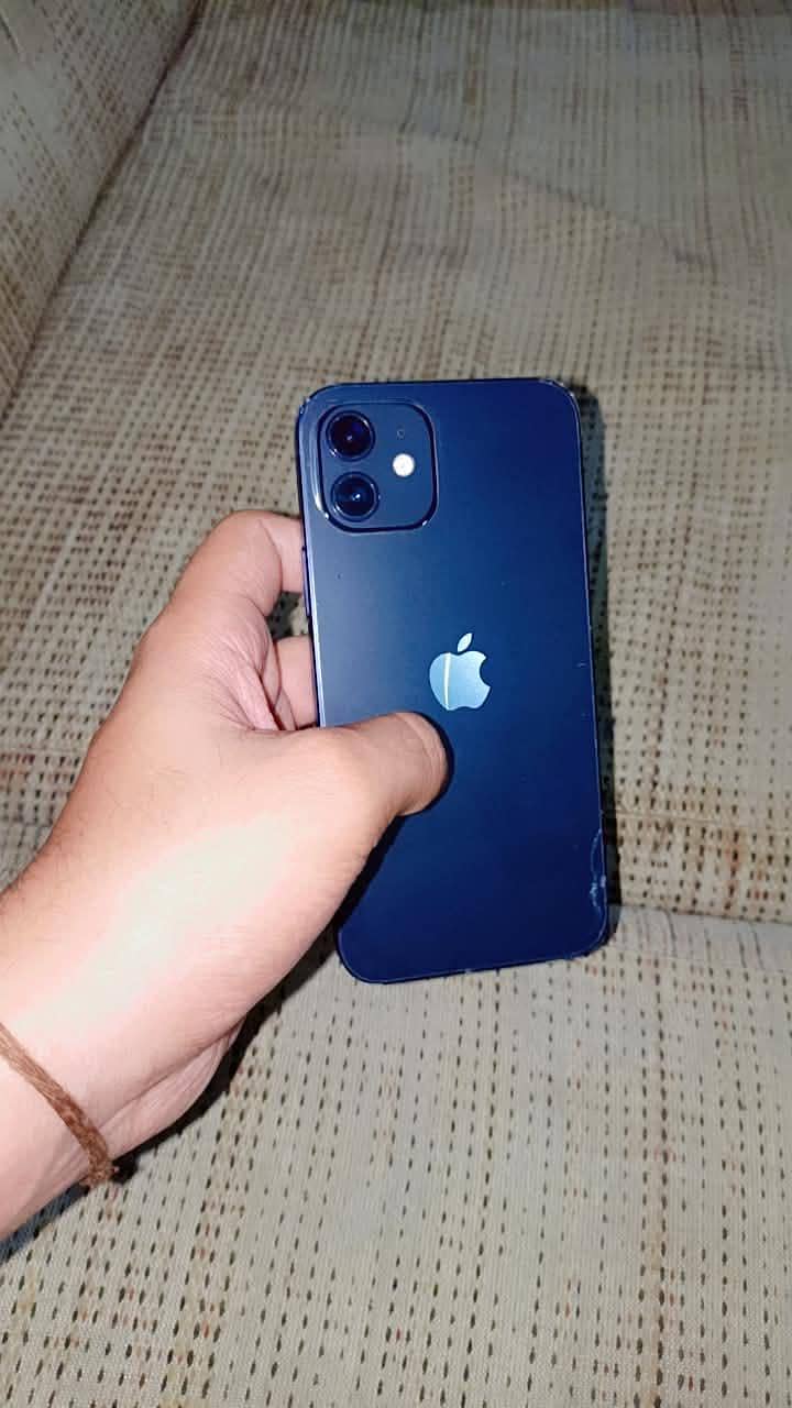 Apple iPhone 12 0
