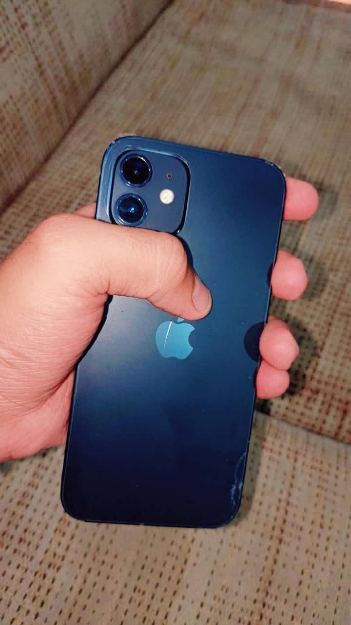 Apple iPhone 12 1