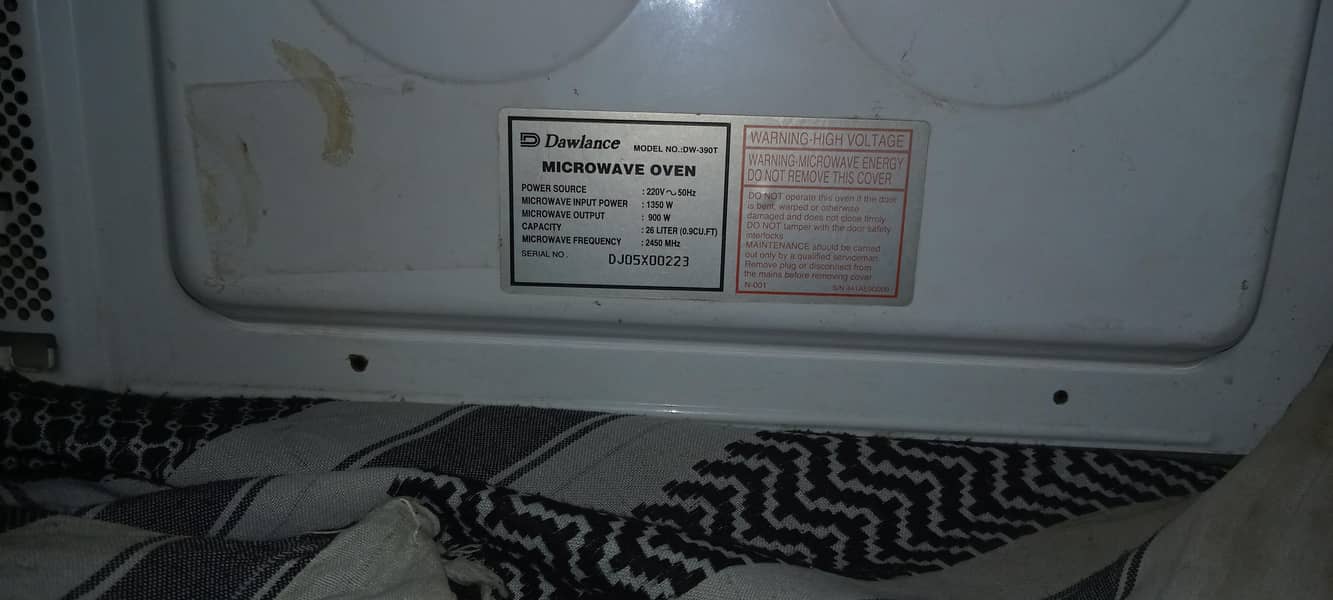 ovens 1