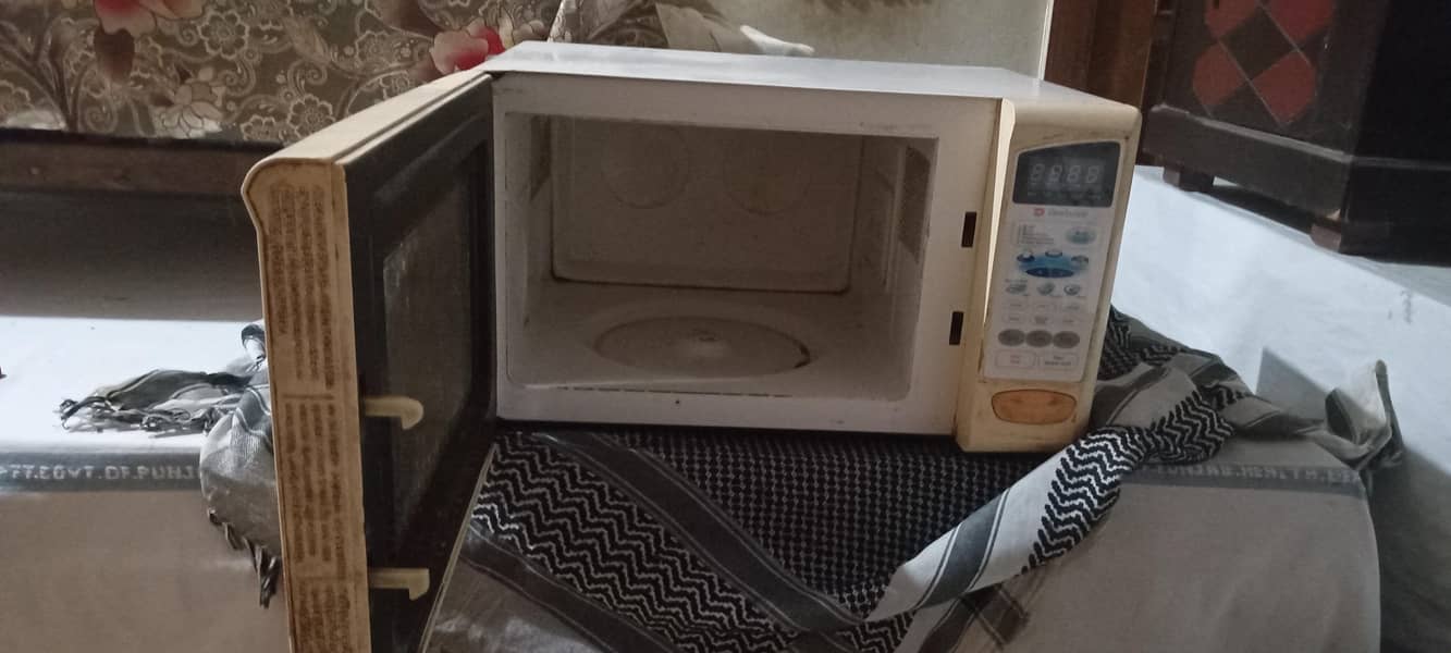 ovens 4