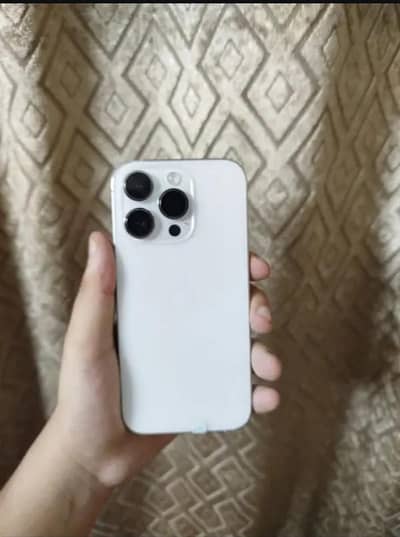 Apple iPhone 14 Pro