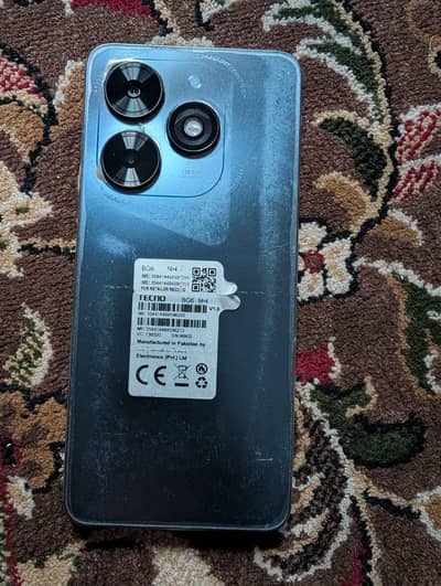 tecno Spark GO 2024 (03106466645)