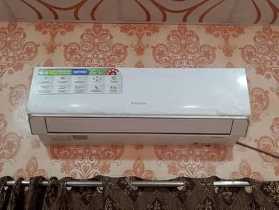New Eco Star AC 1,5 ton