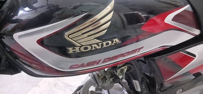 Good Condition