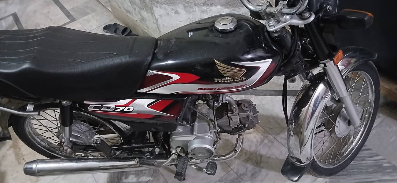 Good Condition 1