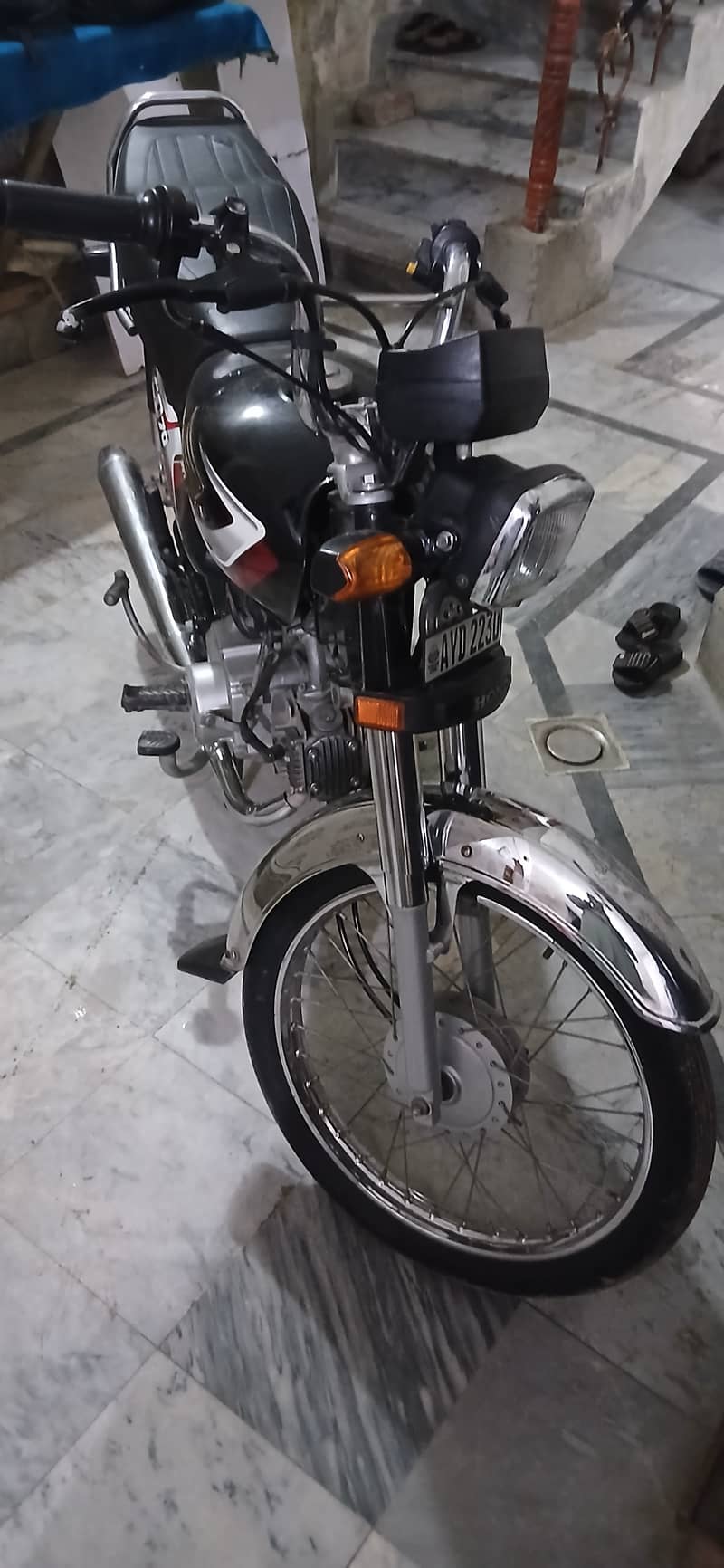 Good Condition 3
