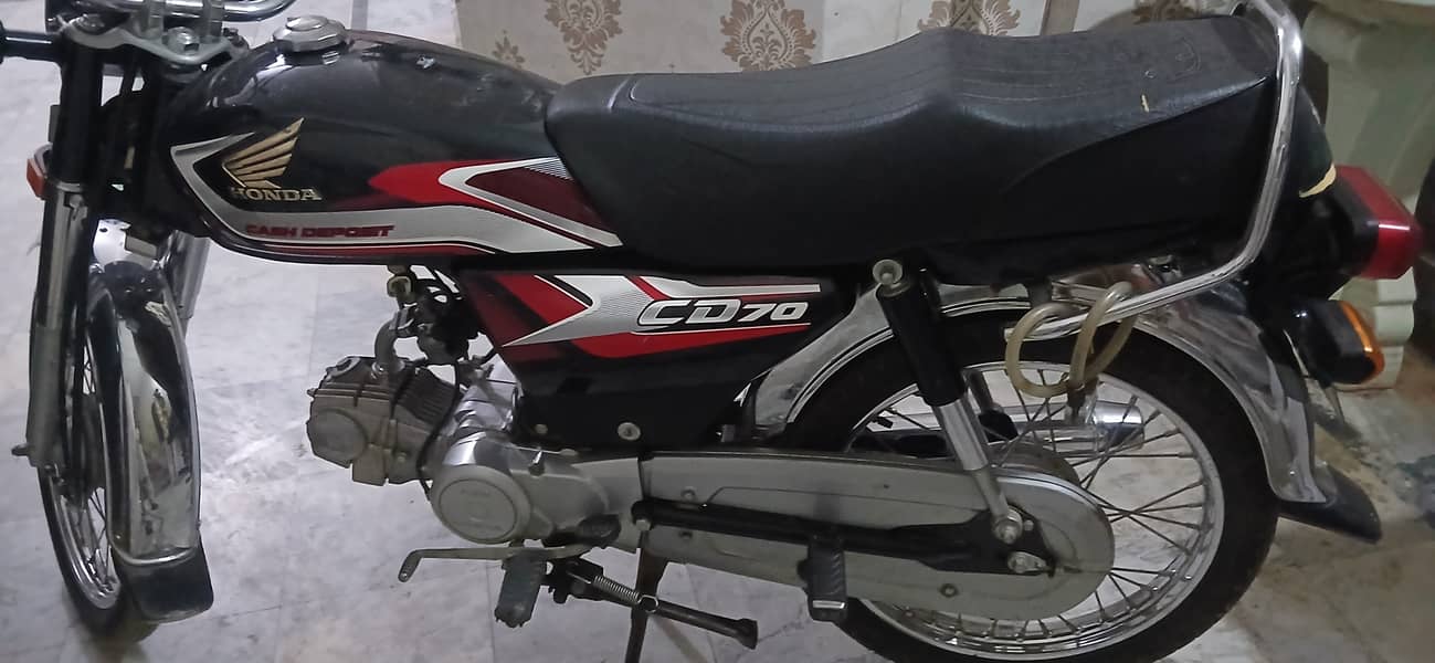 Good Condition 6