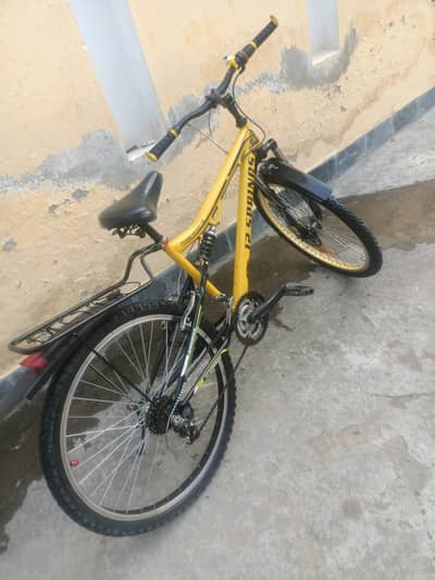 26no 12 springs cycle