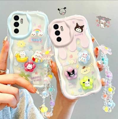 Stylish Covers