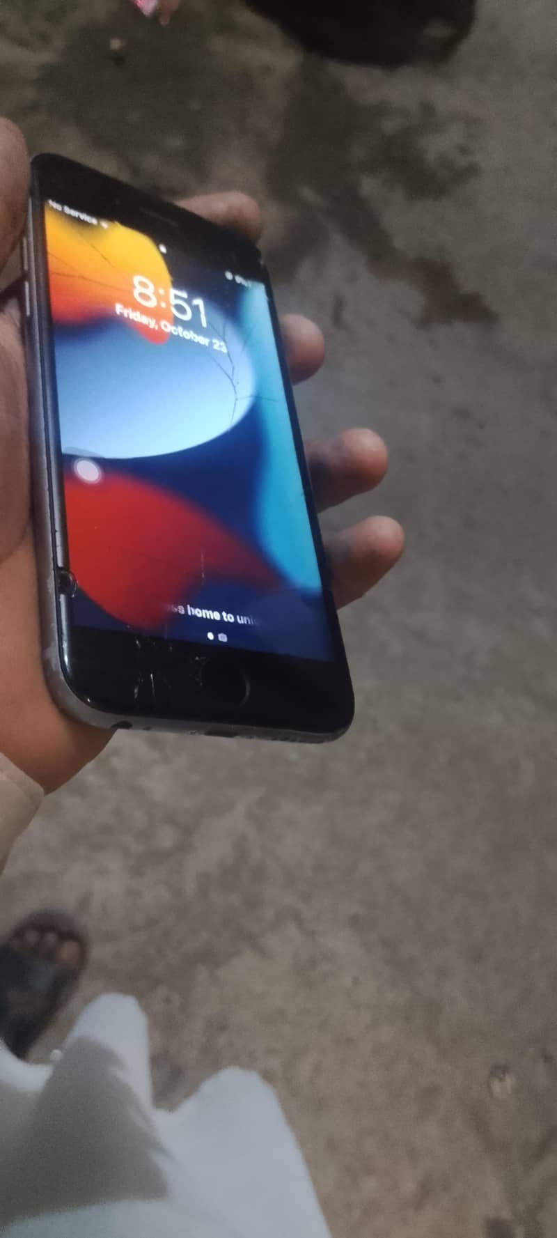 iphone 0