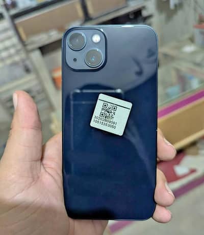 Apple iPhone 13