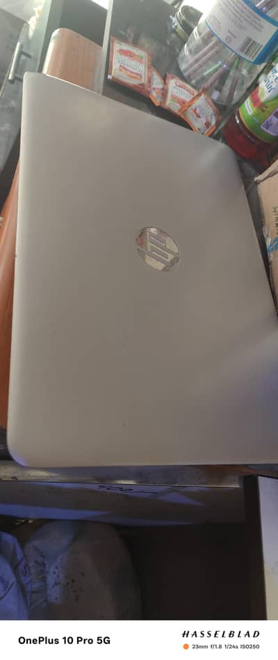 I5 6th gen laptop 8/256 condition 10/9