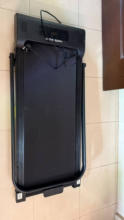 Walking Pad for Sale – Excellent Condition