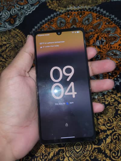 Google Pixel 6a