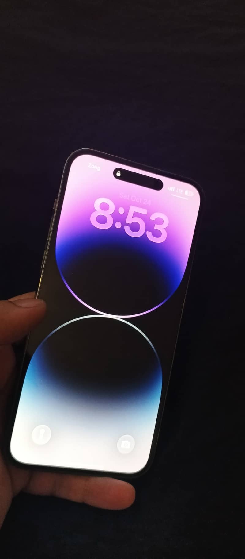 Apple iPhone 14 Pro Max 1