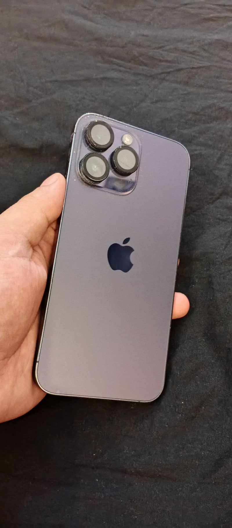 Apple iPhone 14 Pro Max 2