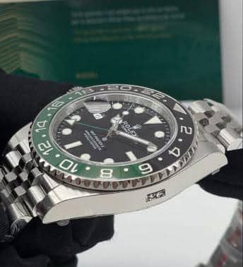 Rolex GMT Master 2 1