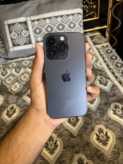 Apple iPhone 14 Pro