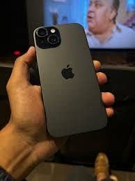 Apple iPhone 15