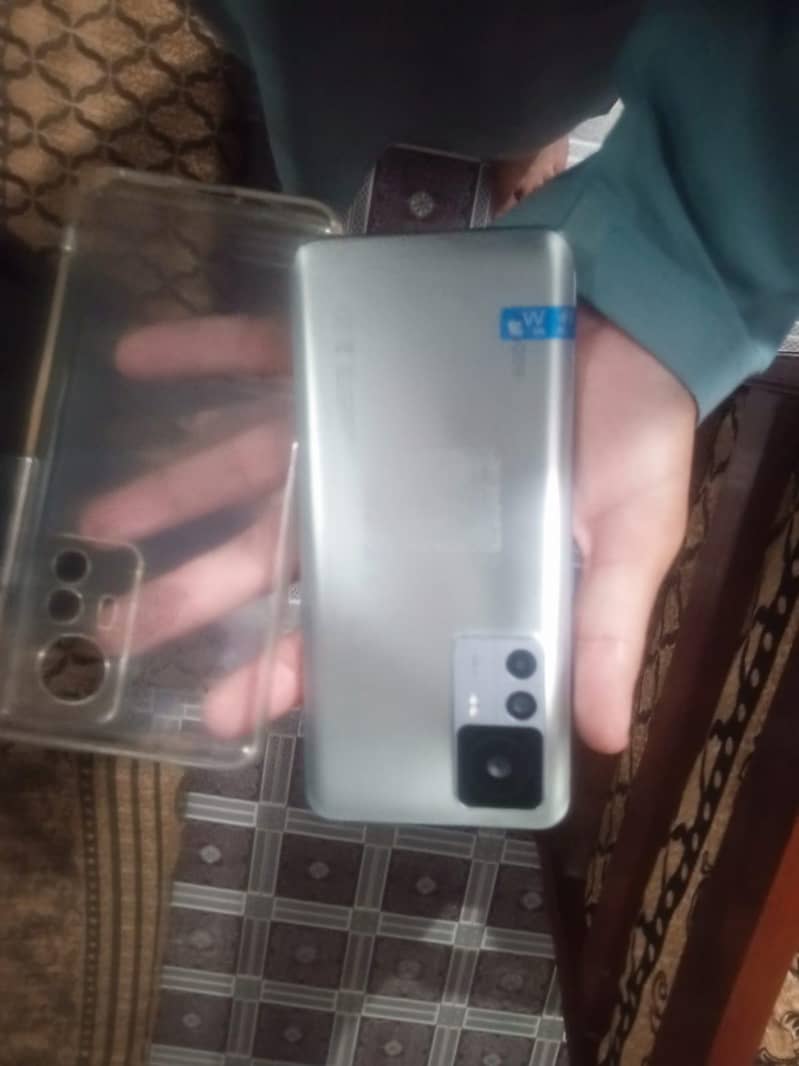 Xiaomi 12T Pro 0