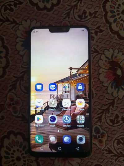 Vivo Y85