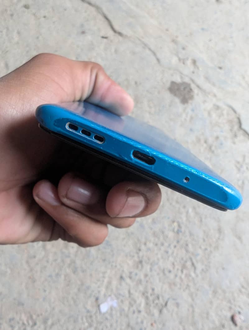 Xiaomi Redmi 9A 1