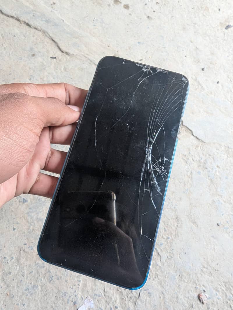 Xiaomi Redmi 9A 2
