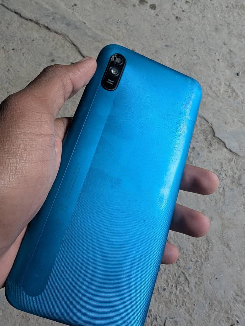 Xiaomi Redmi 9A 3
