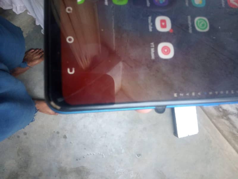 Tecno Spark 6 1