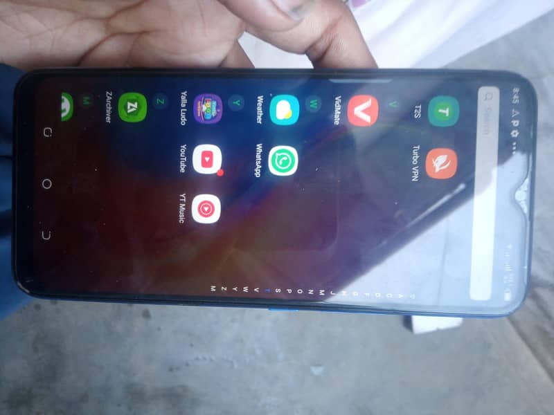 Tecno Spark 6 2