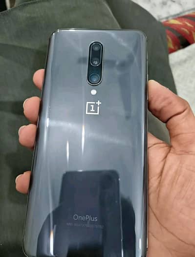 OnePlus 7pro sale and exchange