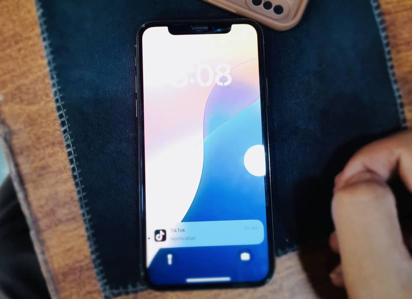 Apple iPhone XS 2