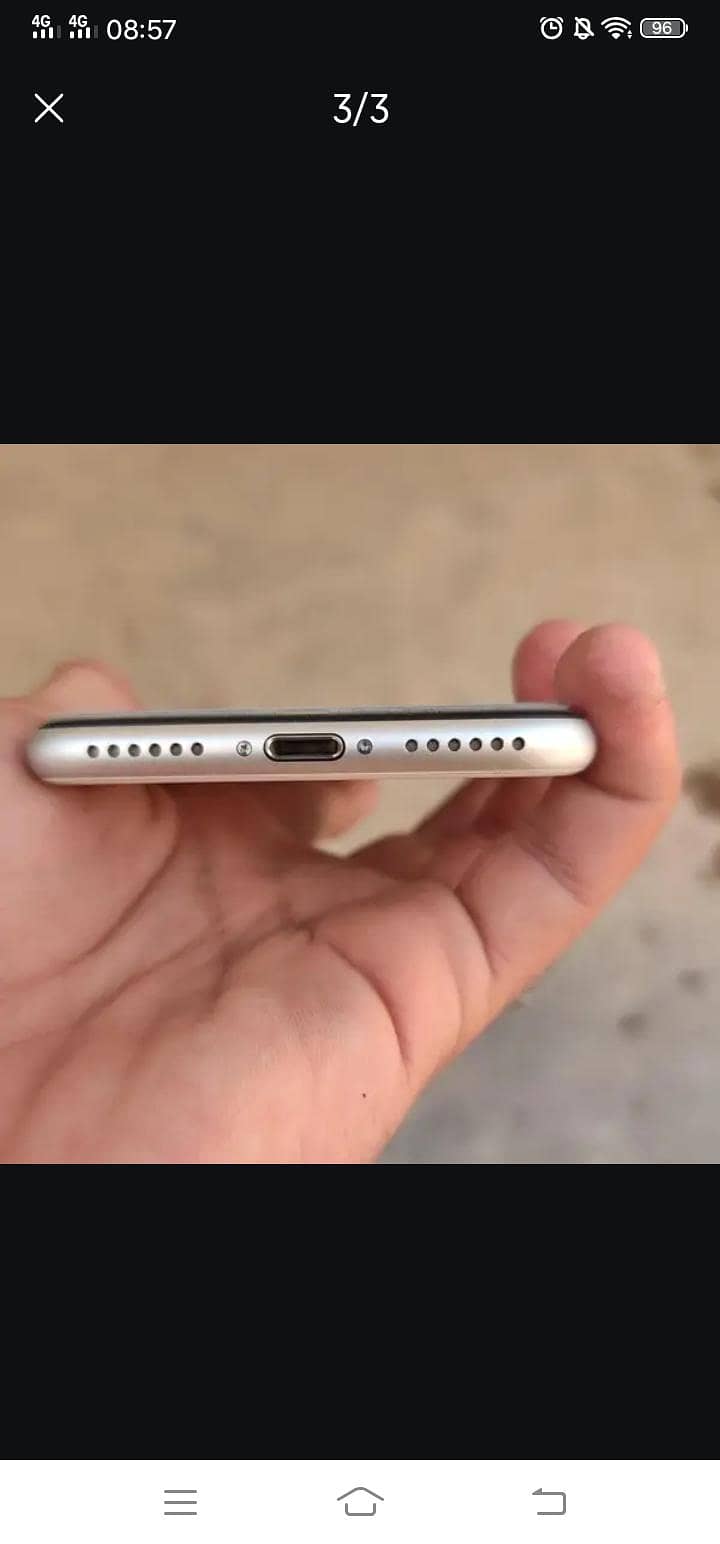 Apple iPhone SE 0