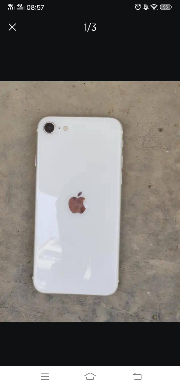 Apple iPhone SE 1