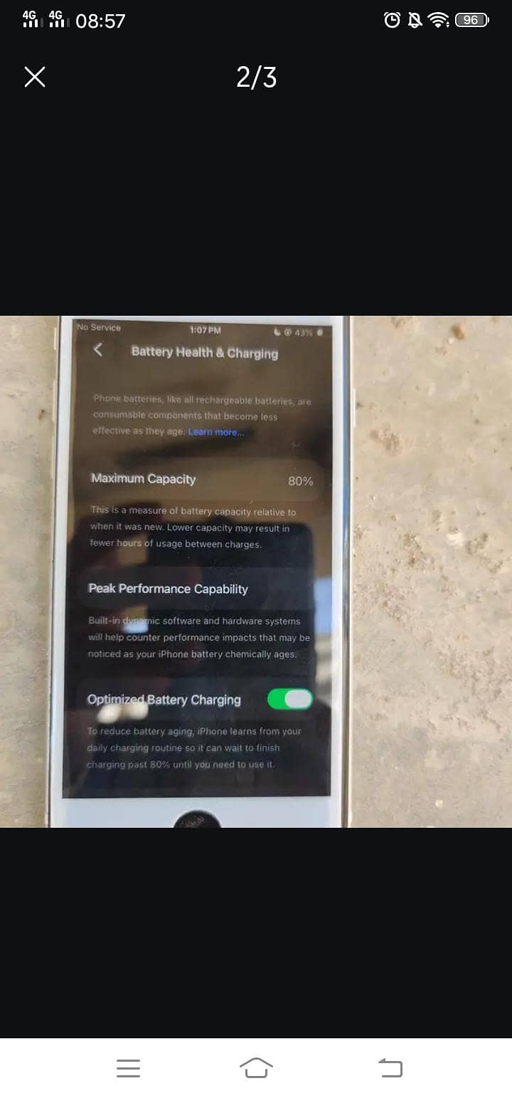 Apple iPhone SE 2