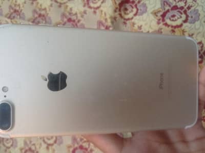 Apple iPhone 7 Plus factory unlocked