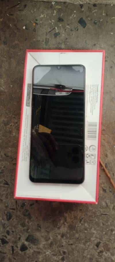 Vivo Y04