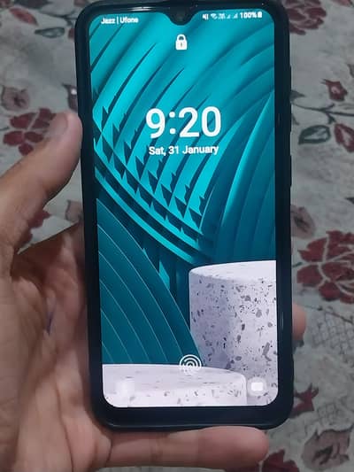 Samsung Galaxy a30s non pta super amoled display best camera For Sale