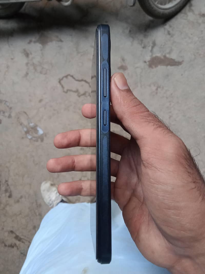 Infinix Smart 7 5