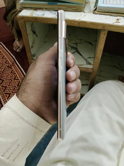 Google Pixel 7 Pro