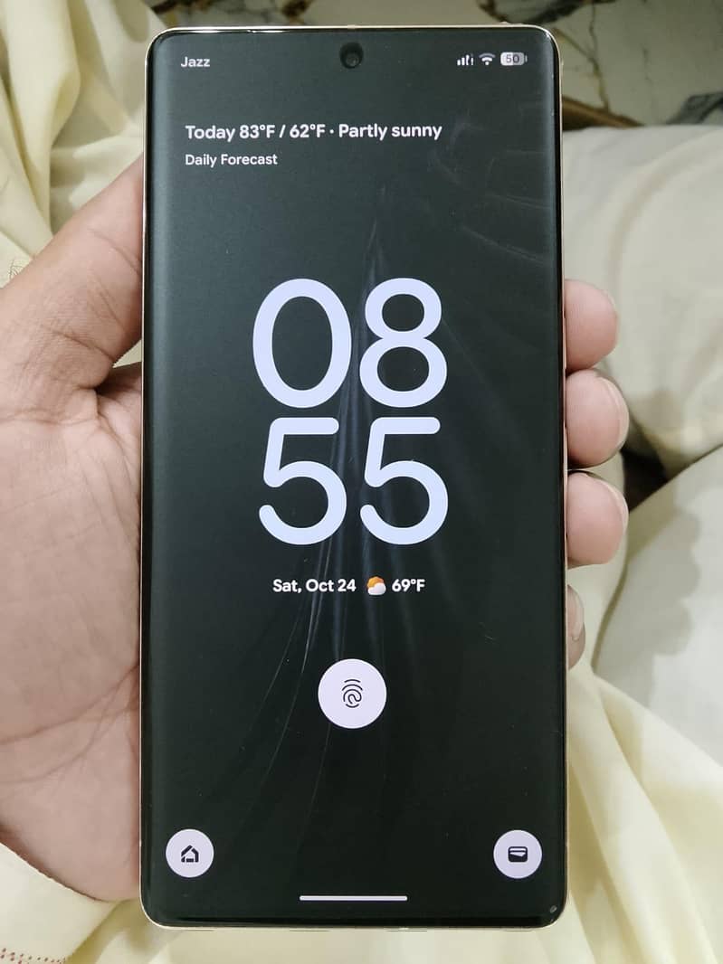 Google Pixel 7 Pro 1