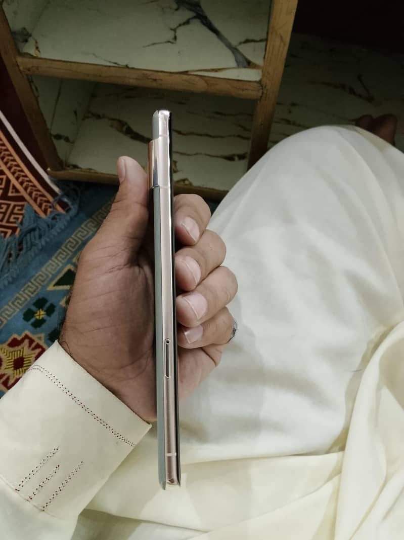 Google Pixel 7 Pro 3
