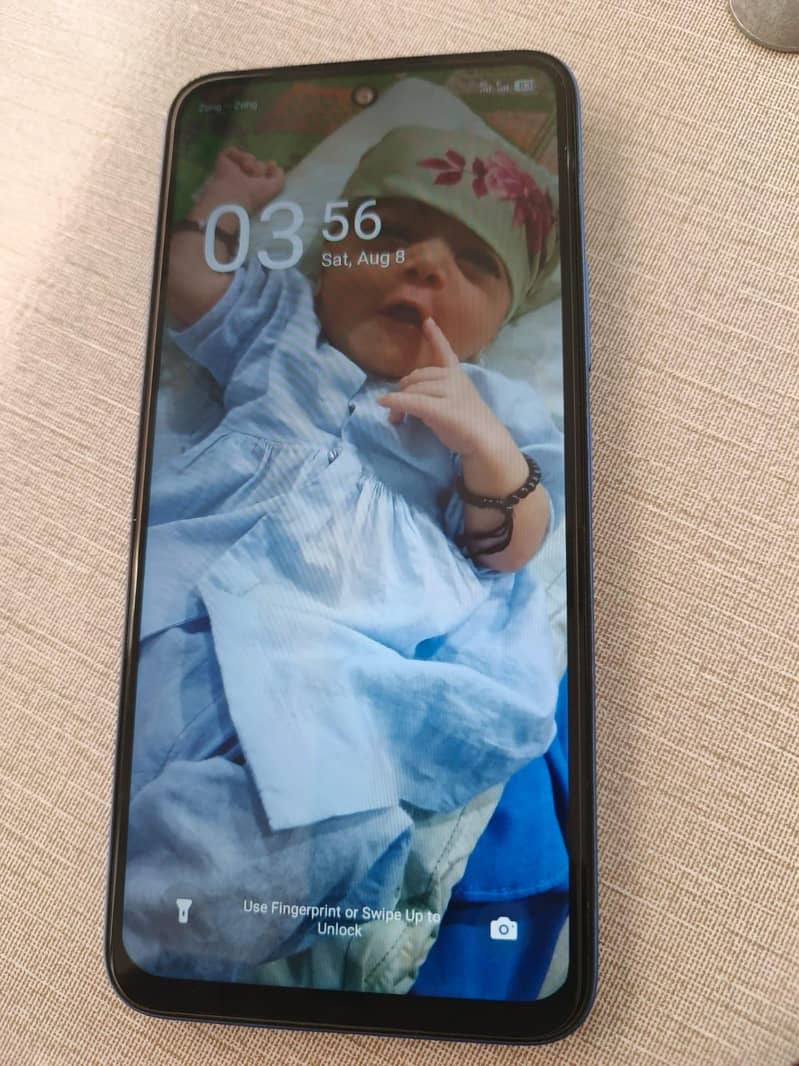 Infinix Other Model 0