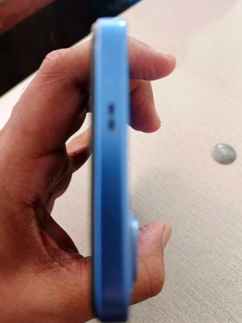 Infinix Other Model 3